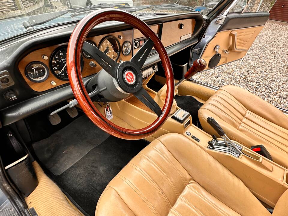Image 19/37 of FIAT Spider 2000 (1981)