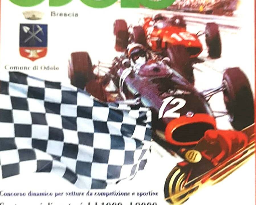 Image 124/134 de GTD 40 (1990)
