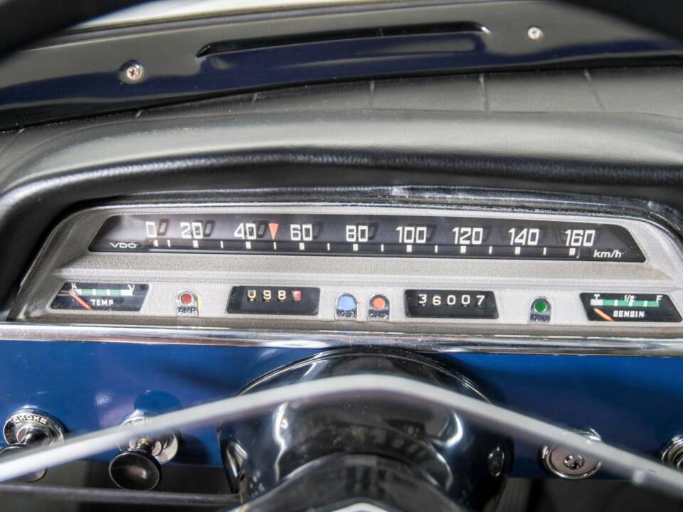 Image 12/50 de Volvo P 121 (1960)