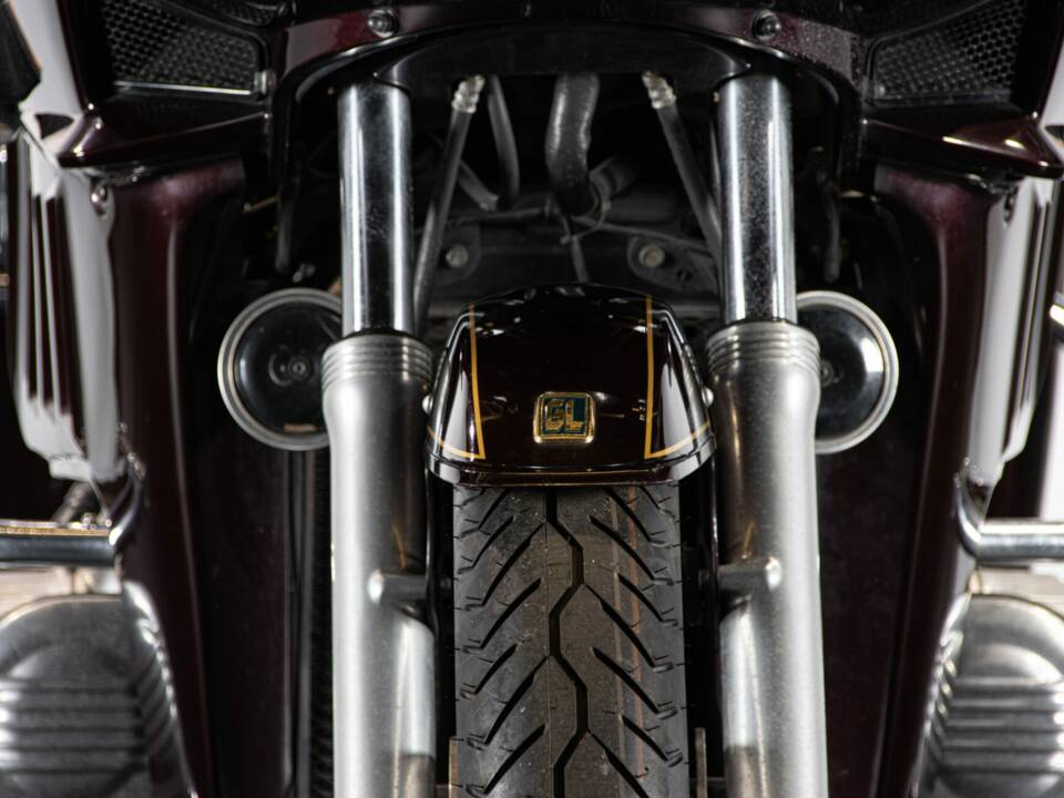 Immagine 41/50 di Honda GL 1100 Gold Wing (1981)