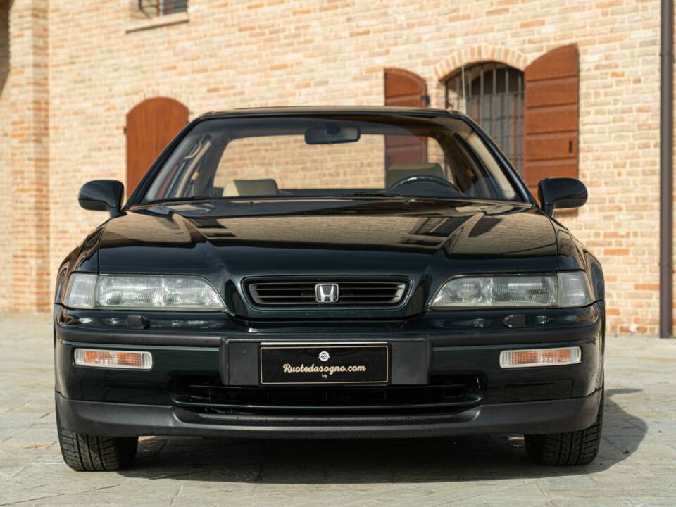Bild 3/50 von Honda Legend (1992)