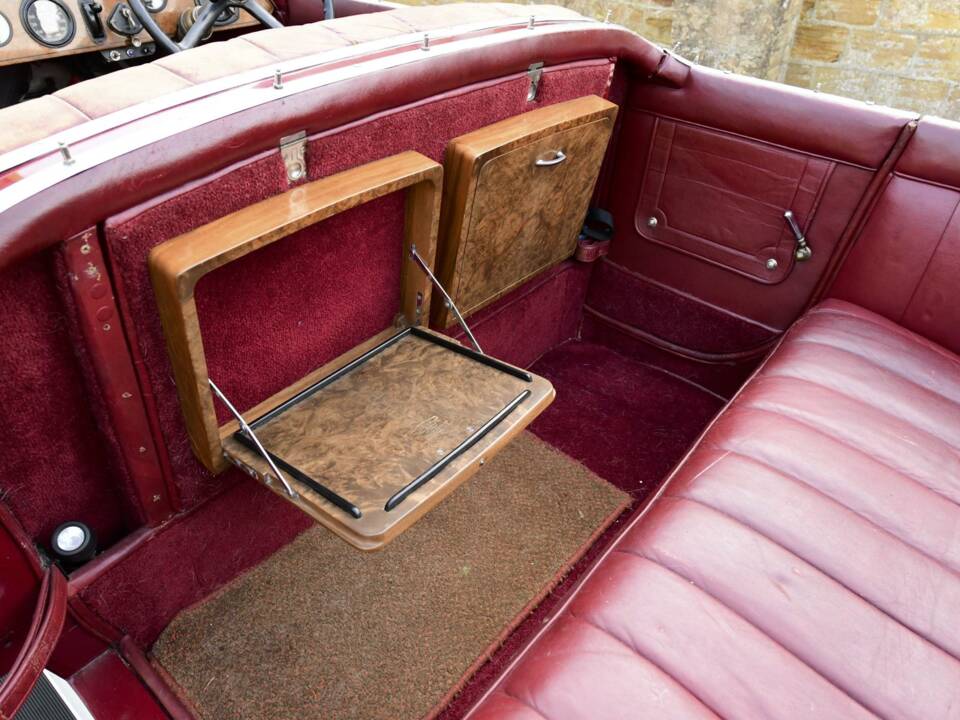 Bild 39/50 von Rolls-Royce 20&#x2F;25 HP (1927)