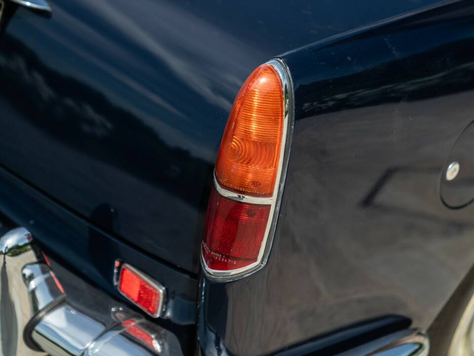 Afbeelding 12/50 van Lancia Appia (1961)