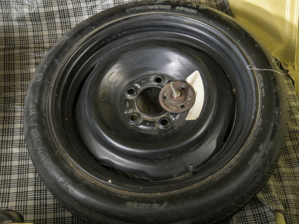 Image 47/50 of Ford Mustang 289 (1967)