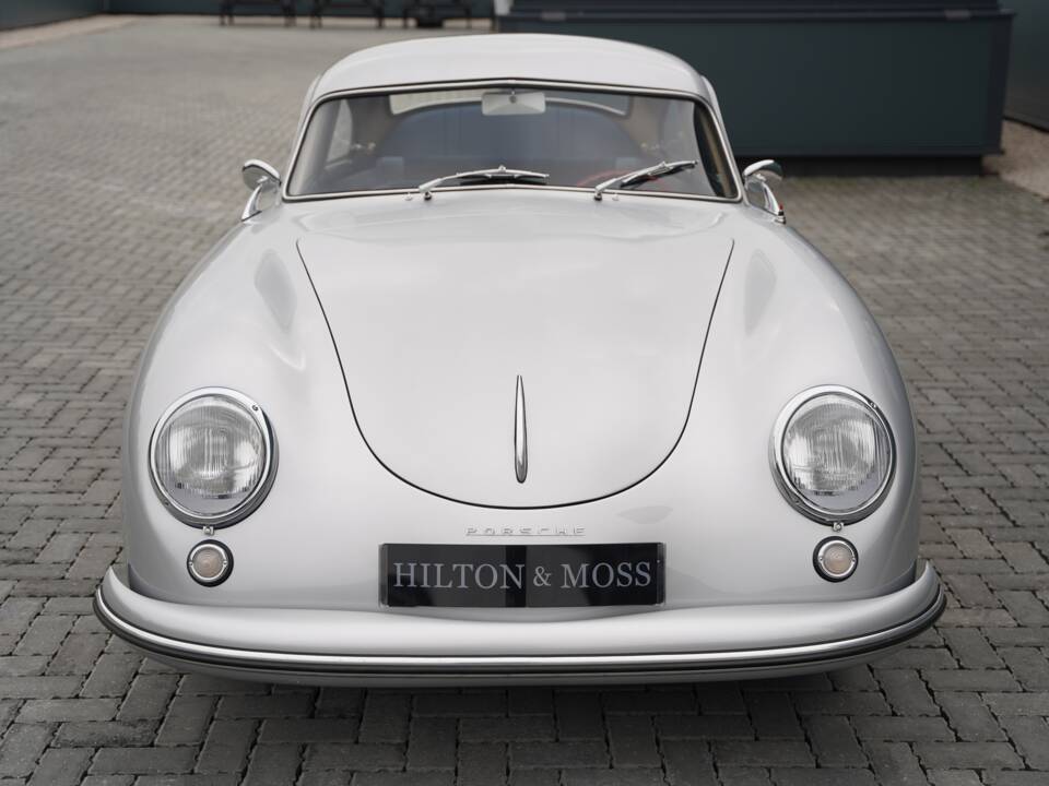 Bild 41/50 von Porsche 356 1500 Super (1953)