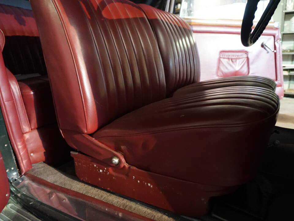 Image 2/49 of Lancia Augusta (1934)