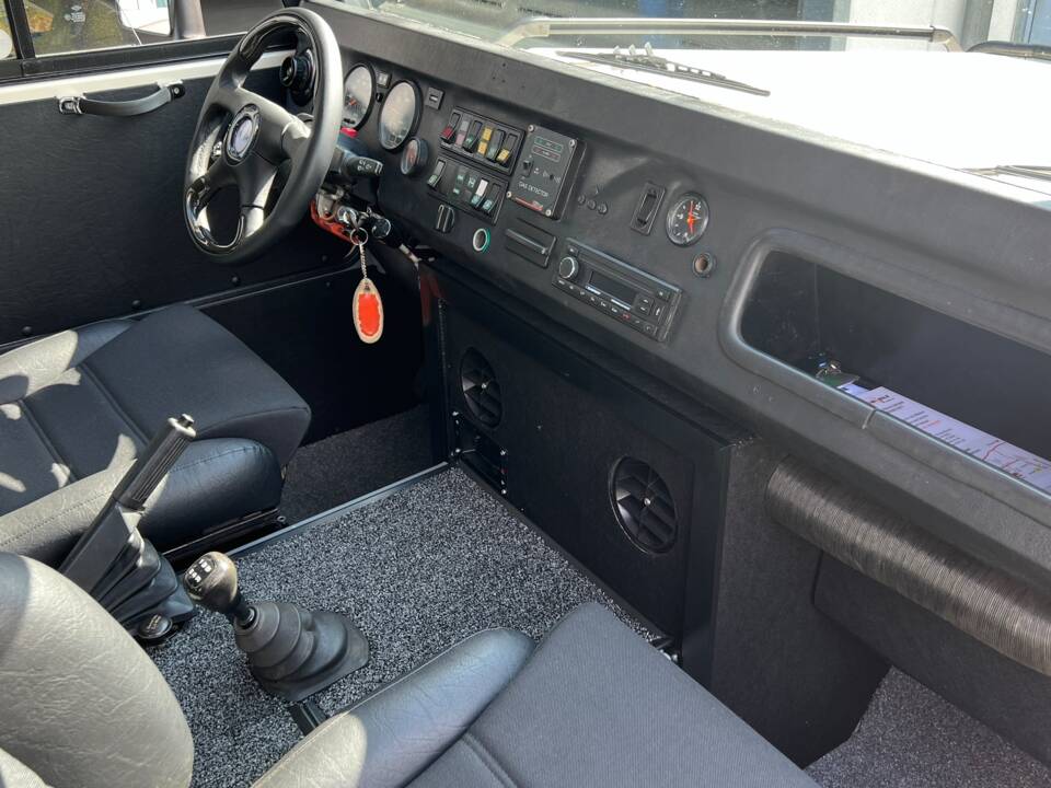 Image 9/20 of RMA Amphi-Ranger 2800 SR (1986)