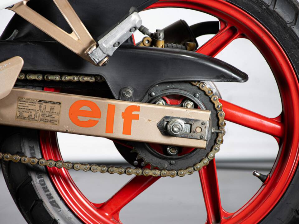 Afbeelding 18/49 van Honda NSR 125 R (1989)