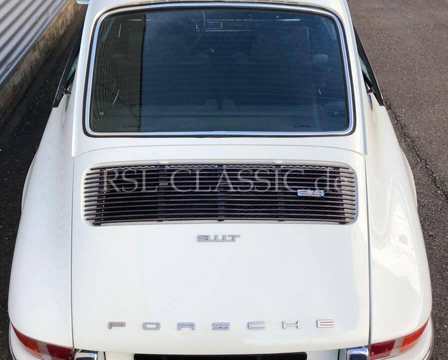 Immagine 8/50 di Porsche 911 2.4 T (1971)