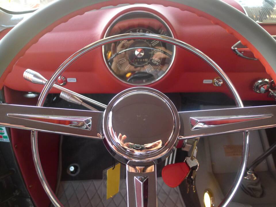 Image 8/15 of Ford V8 "SHOEBOX" HOT ROD Special (1950)