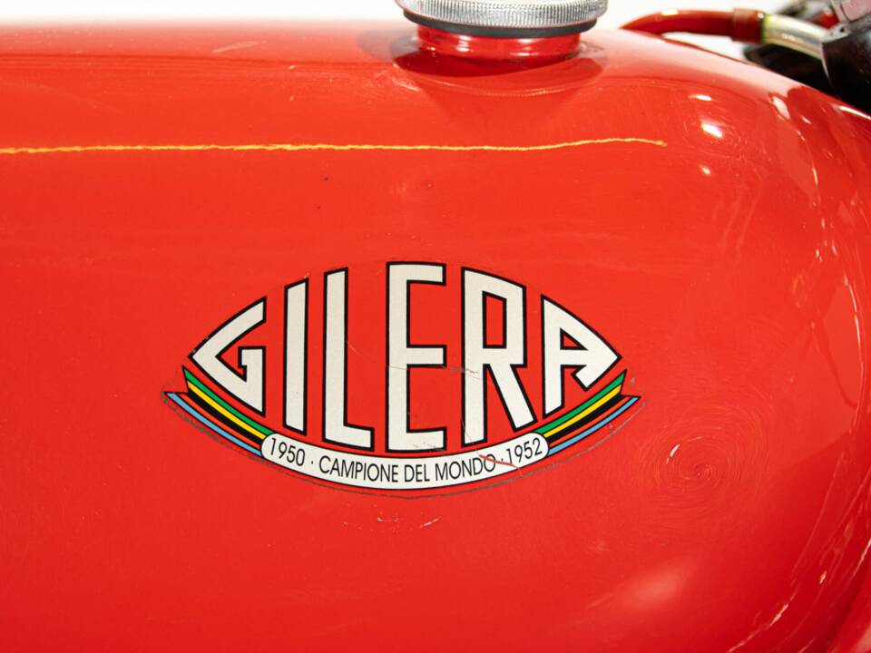 Immagine 46/50 di Gilera 175 Sport (1956)