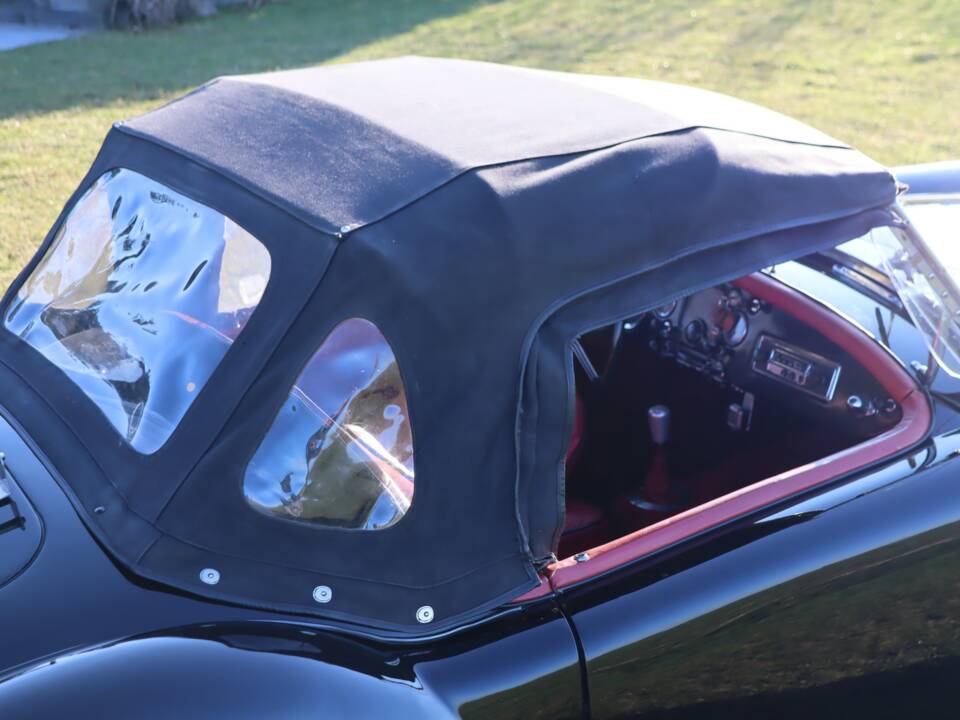 Immagine 30/50 di MG MGA 1600 (1959)