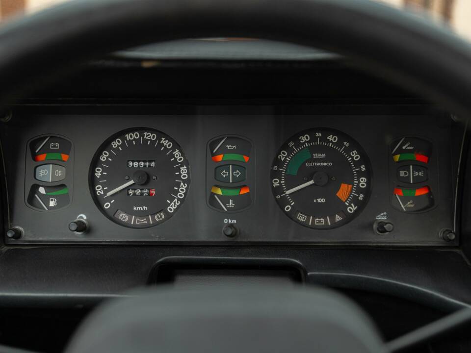 Image 49/50 of Lancia Beta Trevi Volumex VX (1983)