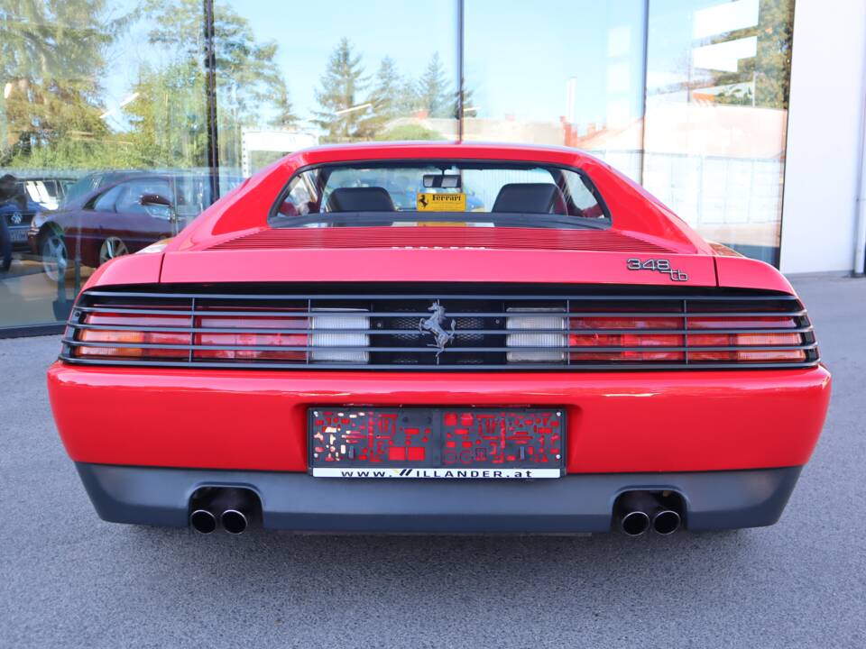Afbeelding 7/23 van Ferrari 348 TB (1990)