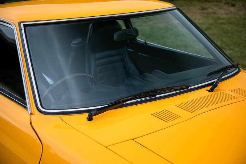 Image 37/44 of Datsun Fairlady Z432 (1970)