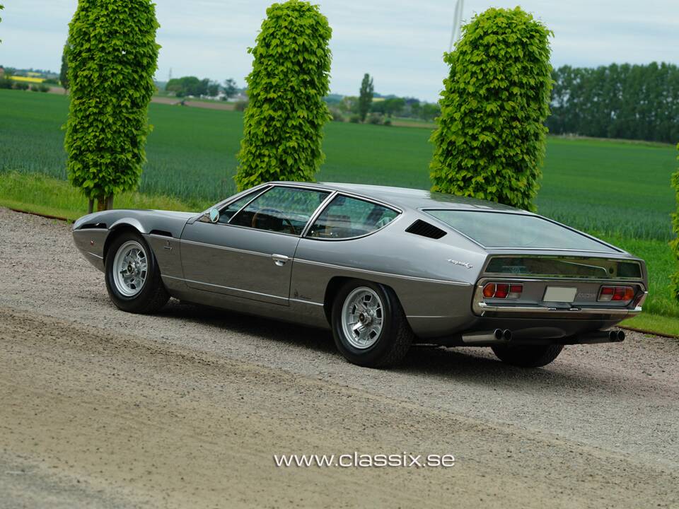 Image 7/28 of Lamborghini Espada 400 GT (1970)