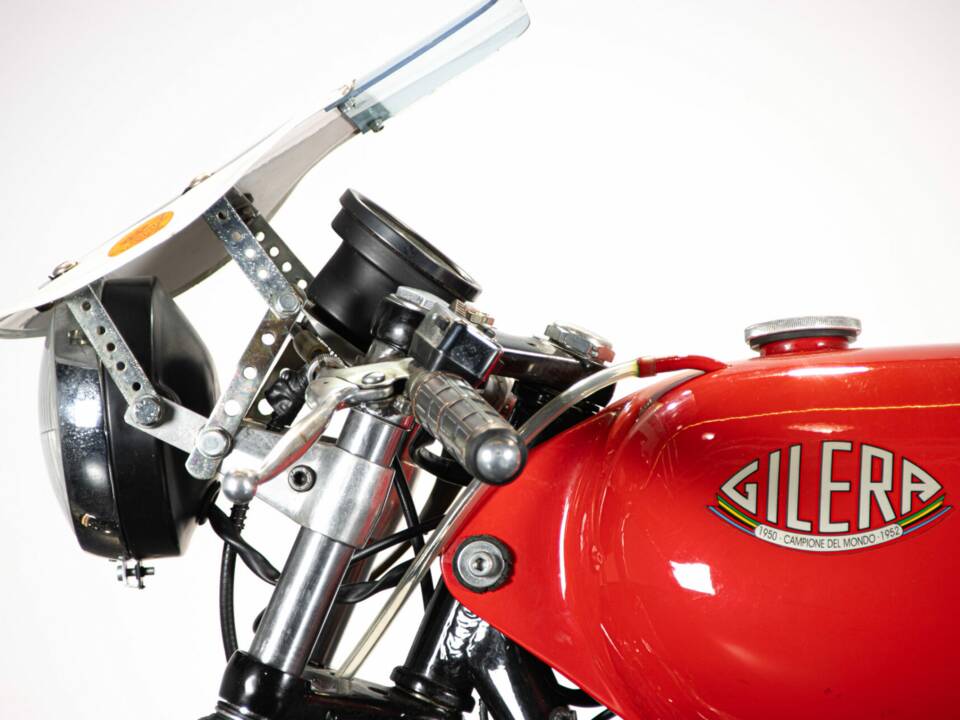 Immagine 9/50 di Gilera 175 Sport (1956)