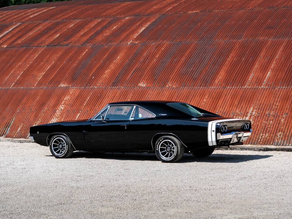 Immagine 15/48 di Dodge Charger (1968)