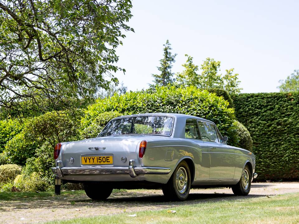 Afbeelding 16/50 van Bentley T 1 (1967)