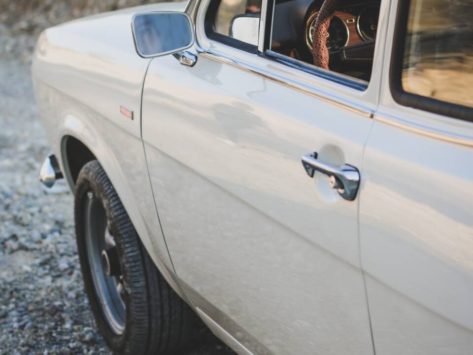 Bild 6/18 von Ford Escort (1100) (1969)