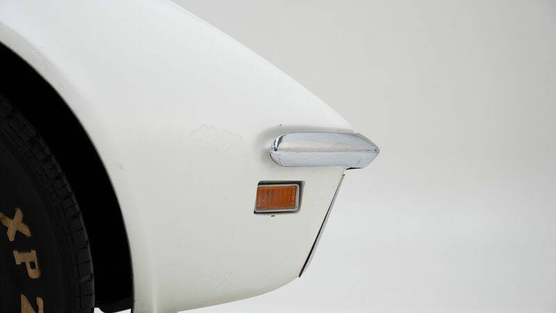 Image 11/15 of Chevrolet Corvette Stingray (1969)