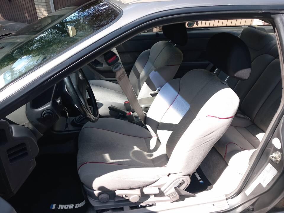 Imagen 9/12 de Ford Probe GT Turbo (1991)