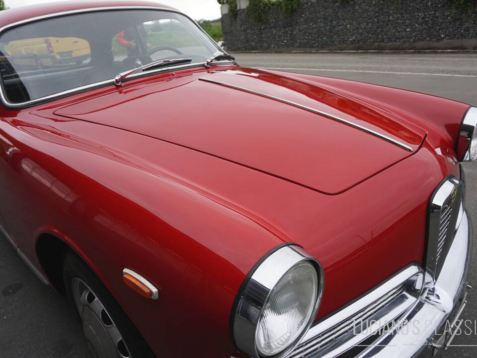 Imagen 37/68 de Alfa Romeo Giulietta Sprint 1300 (1965)