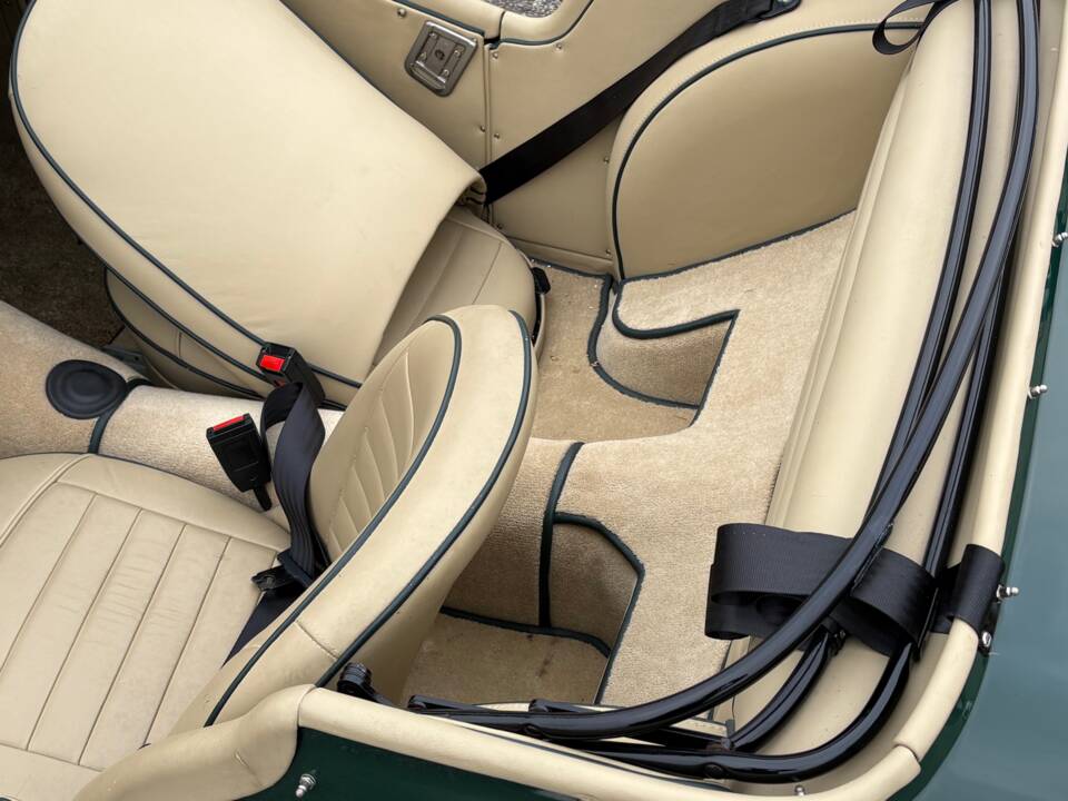 Bild 10/30 von Triumph TR 3A (1959)