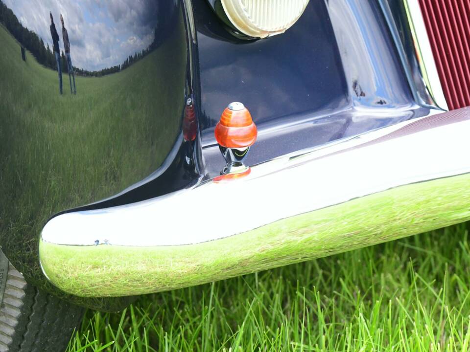Afbeelding 42/50 van Talbot-Lago T26 Record Worblaufen (1947)