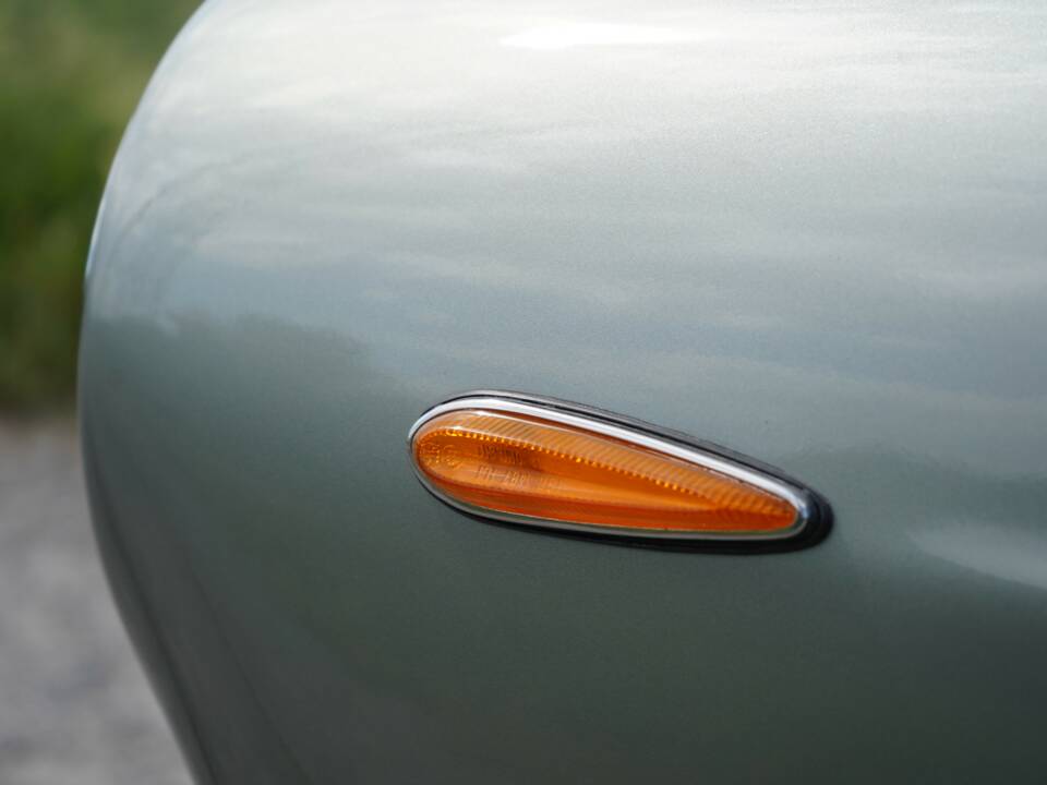 Afbeelding 40/72 van Ferrari 250 GTE (1962)