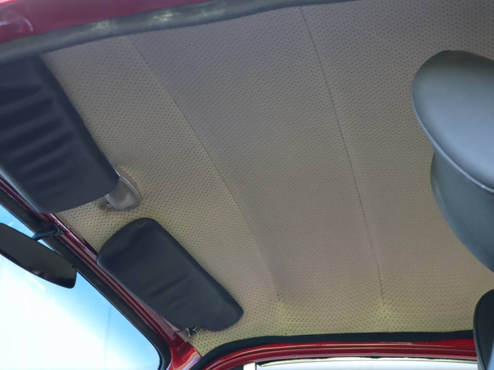 Image 17/50 of Volvo PV 544 Sport (1965)