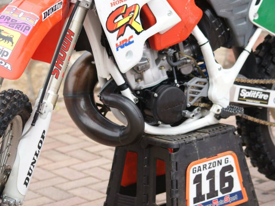 Image 29/50 of Honda DUMMY (1991)