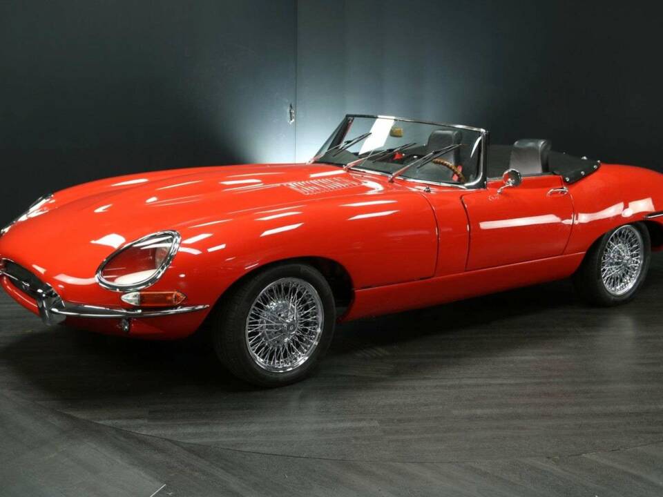 Image 43/43 of JPR Cars Wildcat (1991)