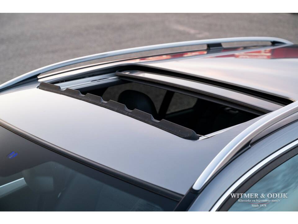 Imagen 15/40 de Mercedes-Benz C 63 AMG T (2009)