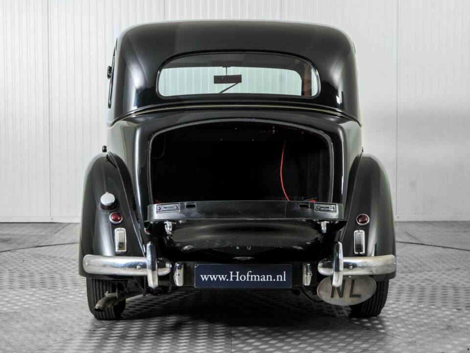 Bild 38/50 von Rover 75 (1949)