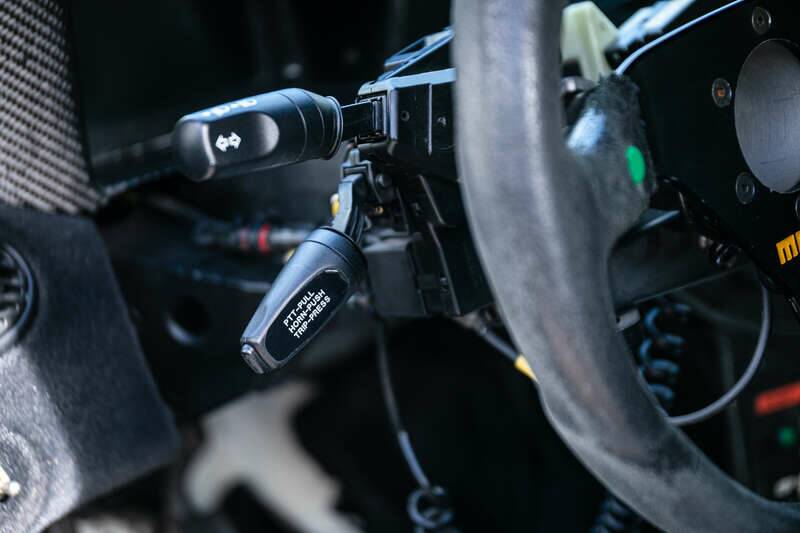 Image 48/50 of Ford Focus RS WRC (2000)