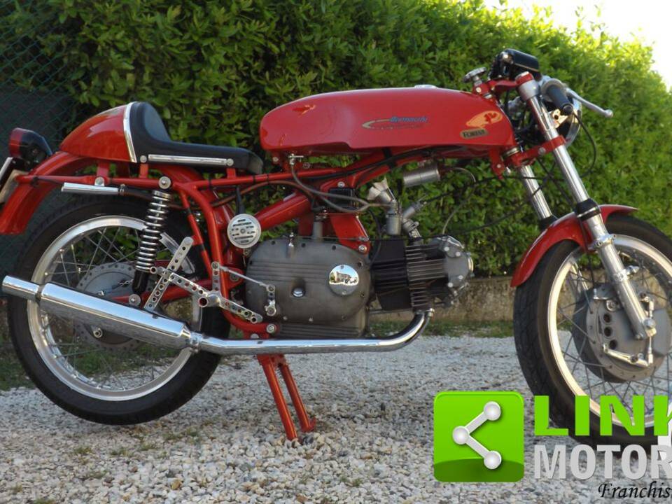 Bild 4/10 von Aermacchi DUMMY (1960)