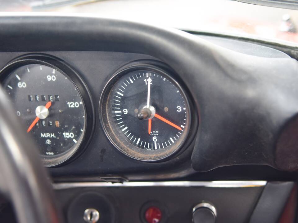 Afbeelding 37/50 van Porsche 911 2.4 S "Oilflap" (1972)