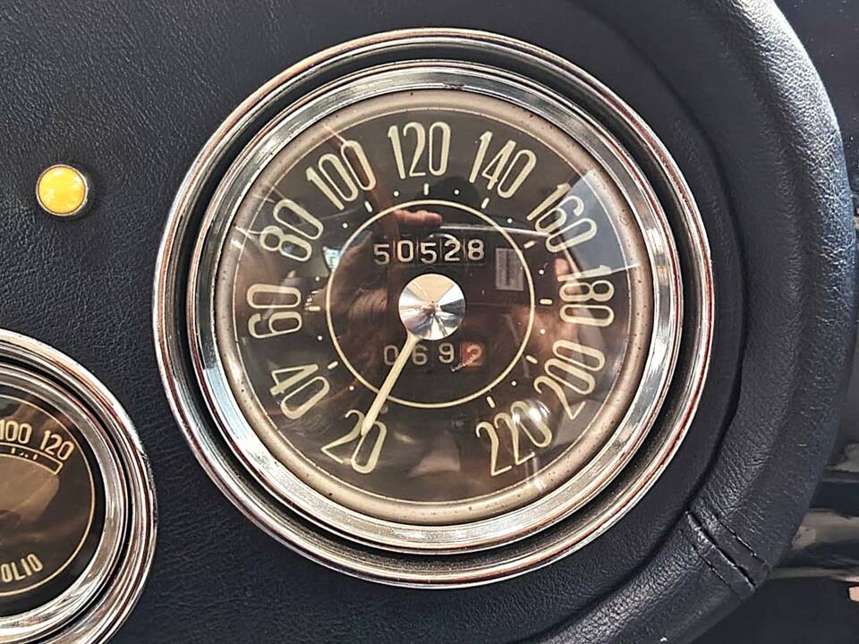 Image 50/67 of Alfa Romeo 1900 C Super Sprint Touring (1956)