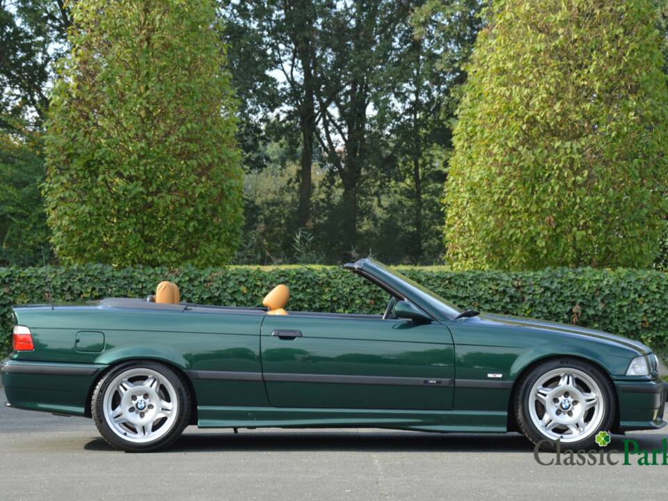 Bild 18/50 von BMW M3 (1998)