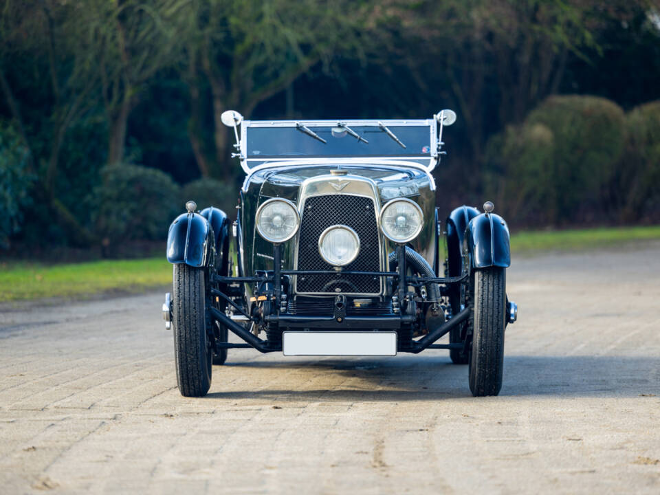 Immagine 7/50 di Aston Martin International (1930)