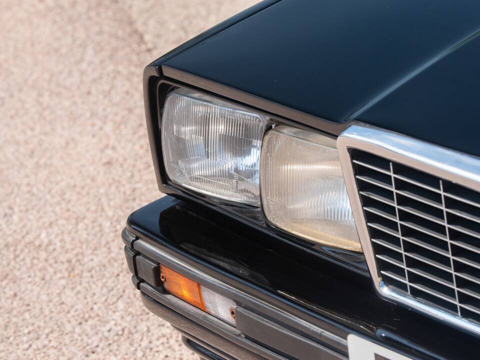 Image 42/42 of Maserati Biturbo Spyder i (1988)