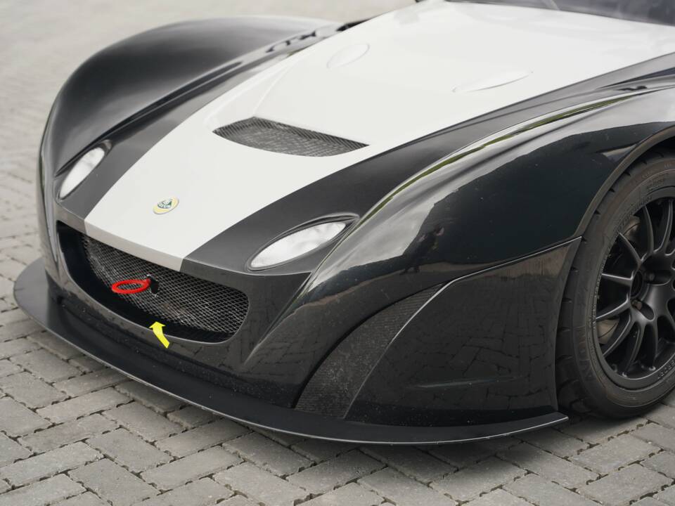 Afbeelding 26/50 van Lotus 2-Eleven GT4 (2008)