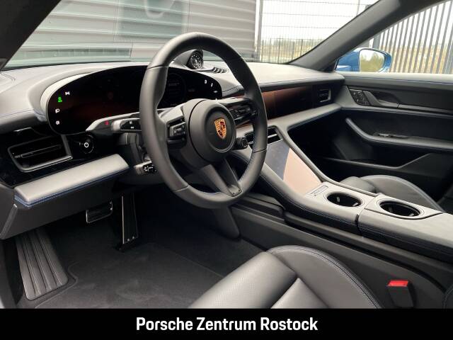 Bild 7/31 von Porsche Taycan 4S (2026)