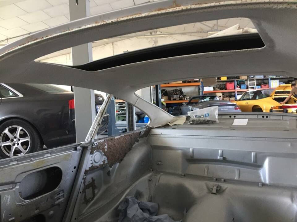 Bild 21/99 von Porsche 911 Carrera 3.2 (1983)