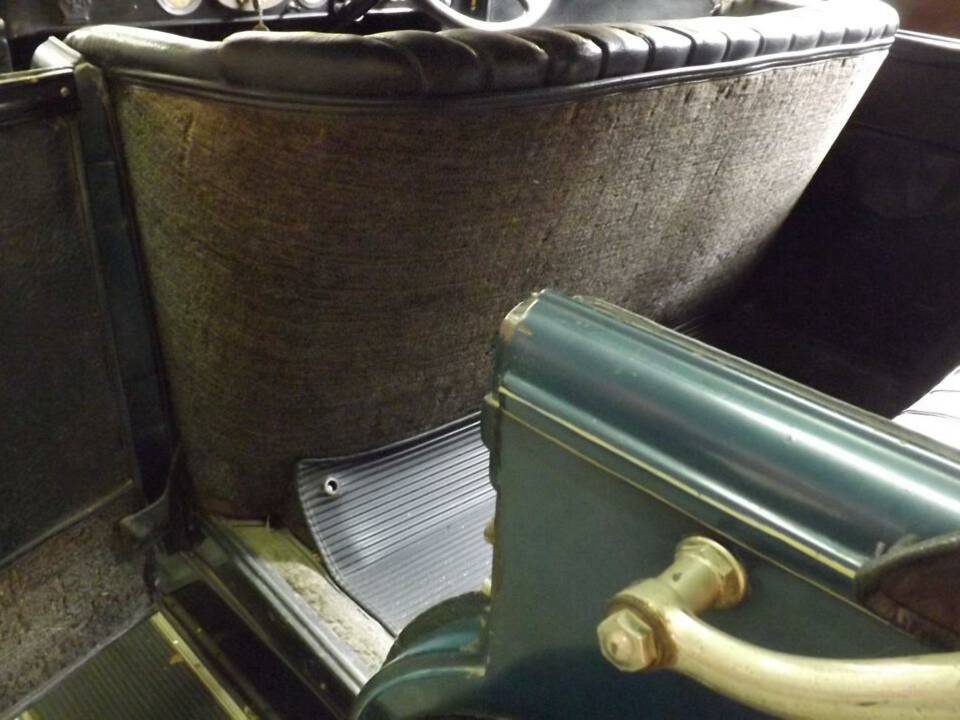 Bild 14/20 von FIAT 509 A (1924)