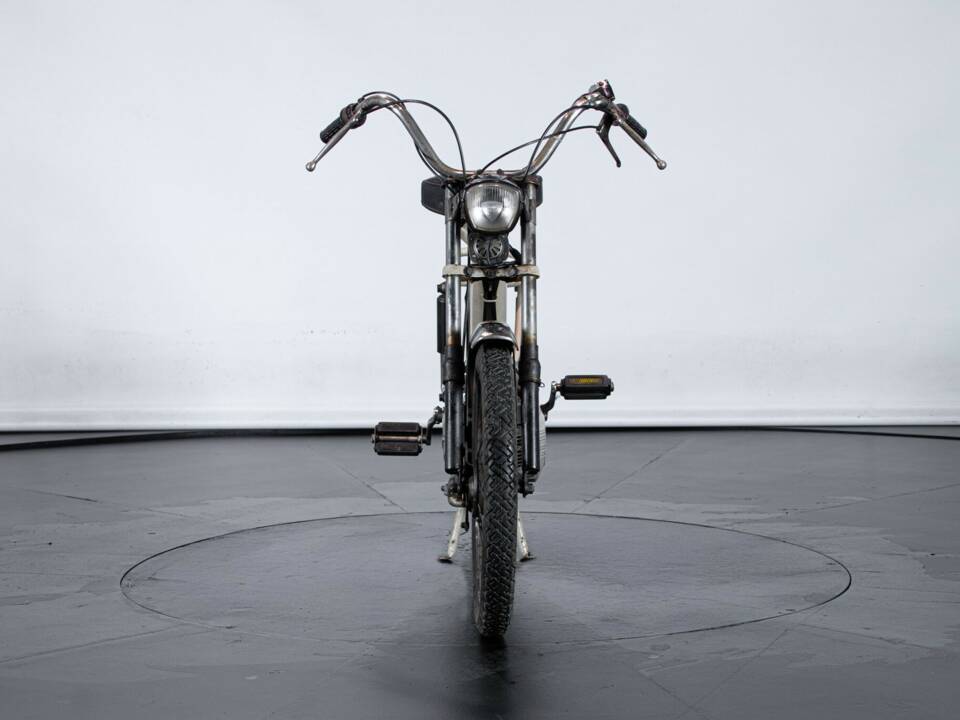 Image 3/50 of Oemmeci DUMMY (1978)