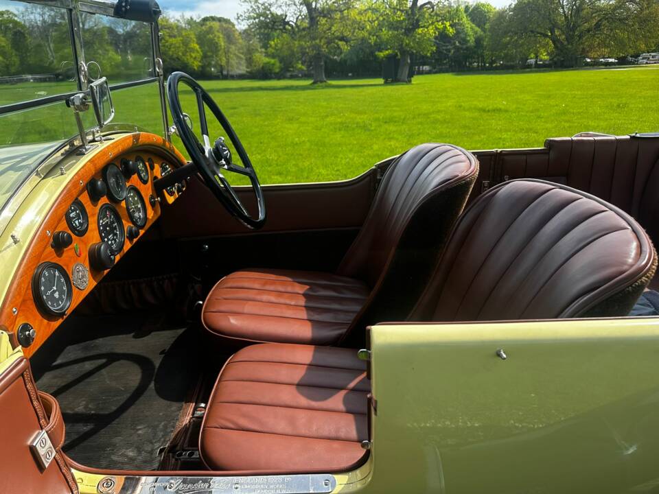 Image 26/63 of Bentley 3 Litre (1924)