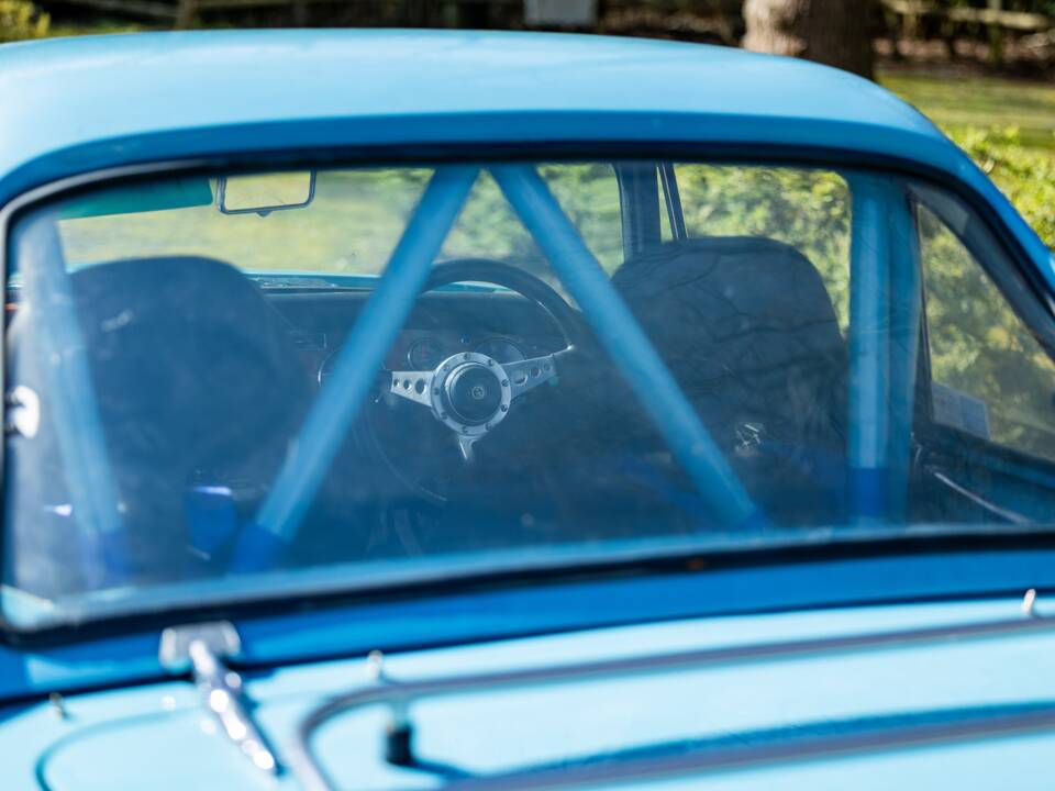 Bild 16/29 von Sunbeam Tiger Mk I (1965)