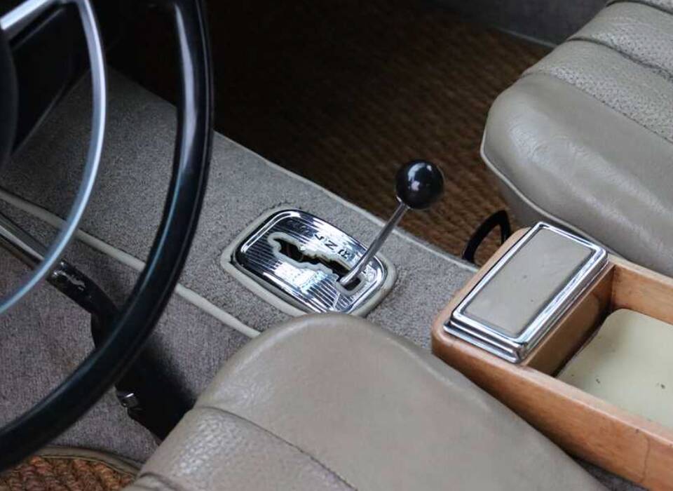 Imagen 40/45 de Mercedes-Benz 280 SL (1968)